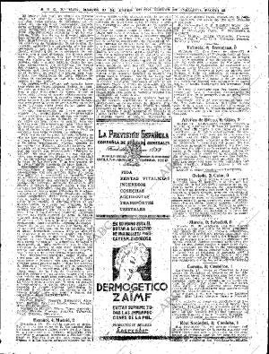 ABC SEVILLA 21-01-1947 página 15