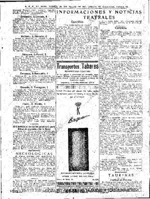 ABC SEVILLA 21-01-1947 página 17