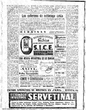 ABC SEVILLA 21-01-1947 página 18