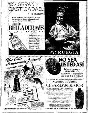 ABC SEVILLA 21-01-1947 página 2