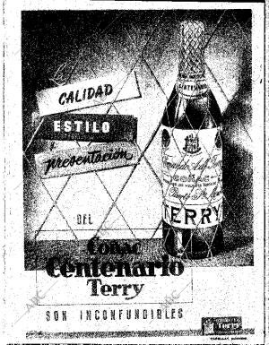 ABC SEVILLA 21-01-1947 página 20