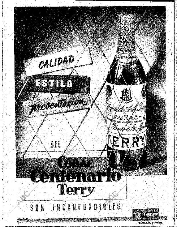 ABC SEVILLA 21-01-1947 página 20