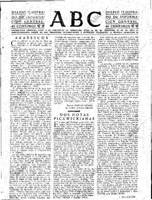 ABC SEVILLA 21-01-1947 página 3