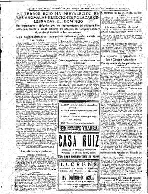 ABC SEVILLA 21-01-1947 página 5