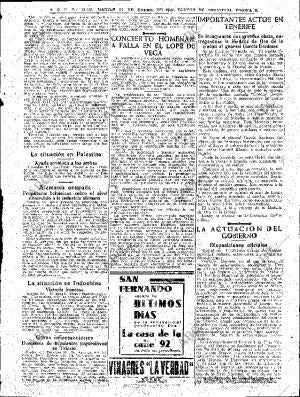 ABC SEVILLA 21-01-1947 página 7