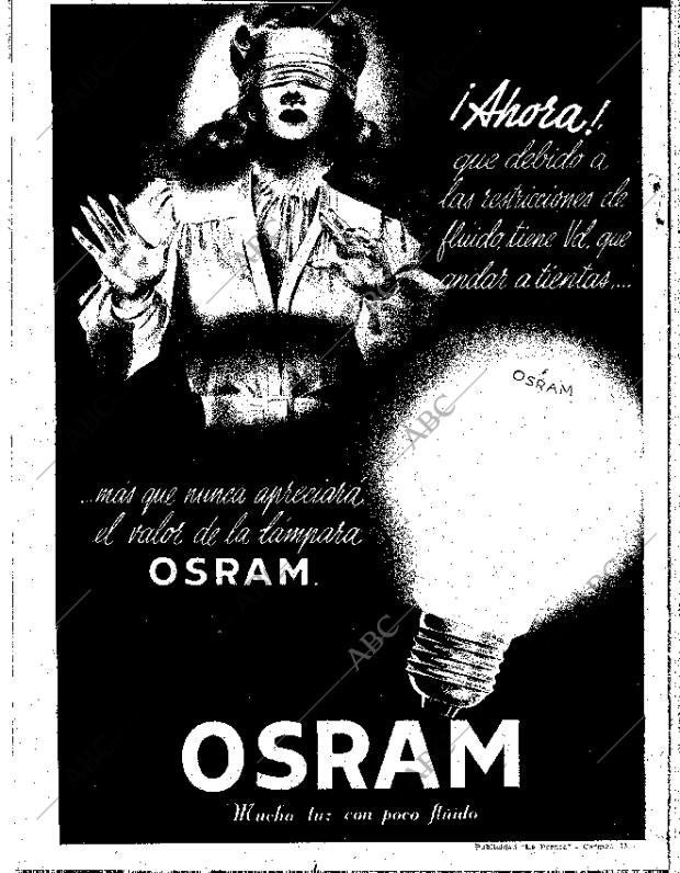 ABC SEVILLA 22-01-1947 página 16