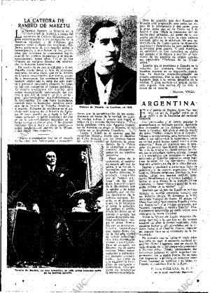 ABC MADRID 23-01-1947 página 5