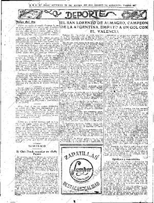 ABC SEVILLA 23-01-1947 página 11
