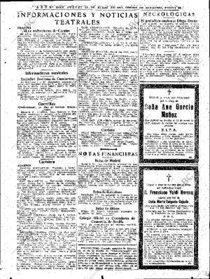ABC SEVILLA 23-01-1947 página 13