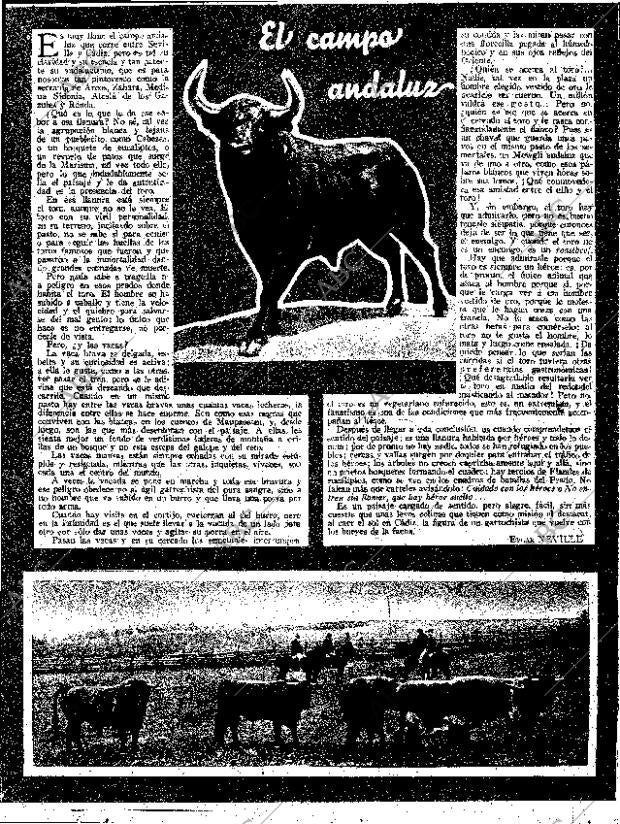 ABC SEVILLA 23-01-1947 página 15