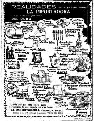 ABC SEVILLA 23-01-1947 página 16