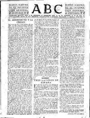 ABC SEVILLA 23-01-1947 página 3