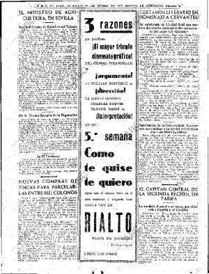 ABC SEVILLA 23-01-1947 página 9