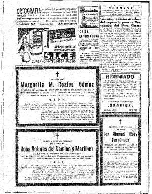 ABC SEVILLA 25-01-1947 página 10