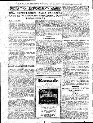 ABC SEVILLA 25-01-1947 página 11
