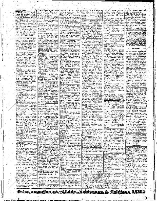 ABC SEVILLA 25-01-1947 página 14