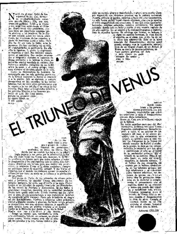 ABC SEVILLA 25-01-1947 página 15