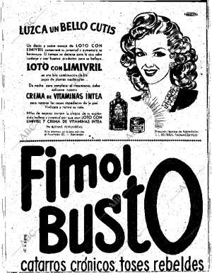 ABC SEVILLA 25-01-1947 página 2