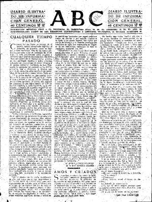 ABC SEVILLA 25-01-1947 página 3