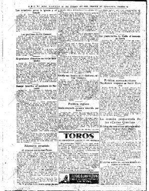 ABC SEVILLA 25-01-1947 página 6