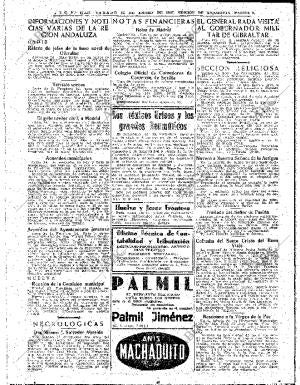 ABC SEVILLA 25-01-1947 página 8