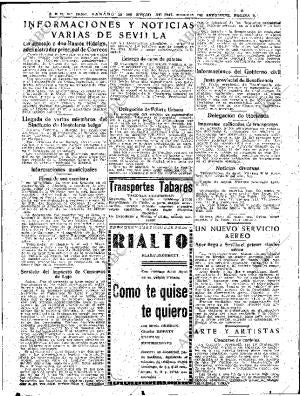 ABC SEVILLA 25-01-1947 página 9