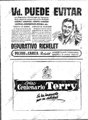 ABC MADRID 28-01-1947 página 10