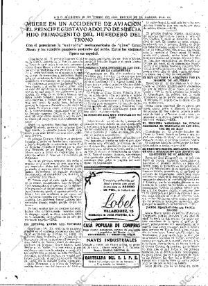 ABC MADRID 28-01-1947 página 17