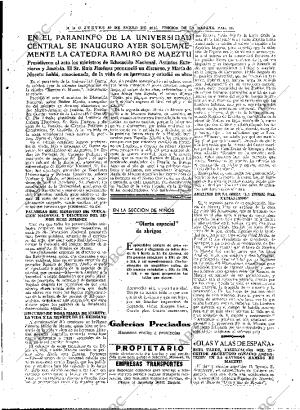 ABC MADRID 30-01-1947 página 11