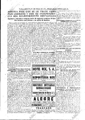 ABC MADRID 30-01-1947 página 13