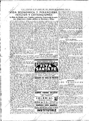 ABC MADRID 30-01-1947 página 16