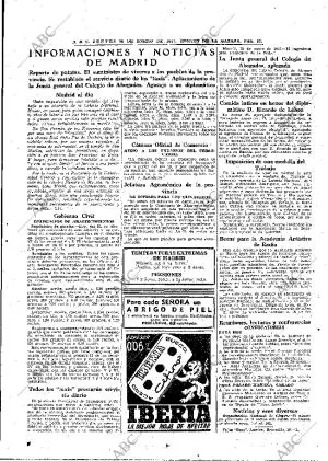 ABC MADRID 30-01-1947 página 17