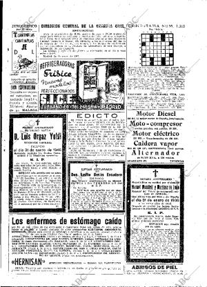 ABC MADRID 30-01-1947 página 23