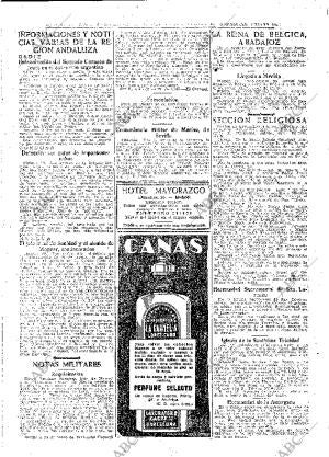 ABC SEVILLA 30-01-1947 página 10