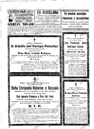 ABC SEVILLA 30-01-1947 página 14