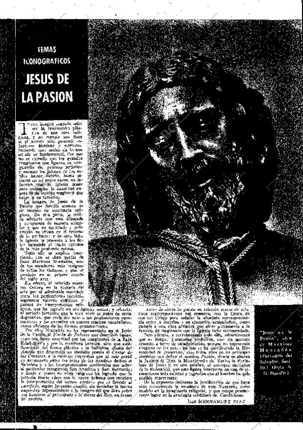 ABC SEVILLA 30-01-1947 página 15