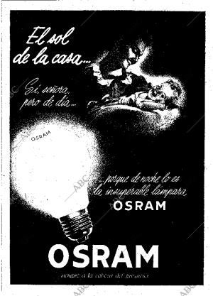 ABC SEVILLA 30-01-1947 página 16