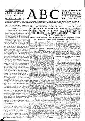 ABC SEVILLA 30-01-1947 página 3