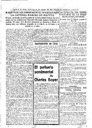 ABC SEVILLA 30-01-1947 página 4