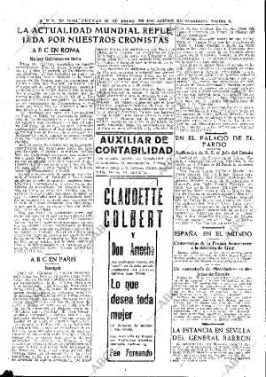 ABC SEVILLA 30-01-1947 página 7