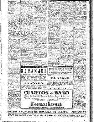 ABC SEVILLA 31-01-1947 página 14