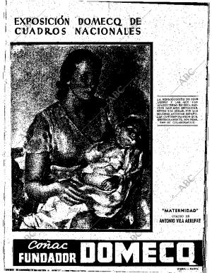ABC SEVILLA 31-01-1947 página 16