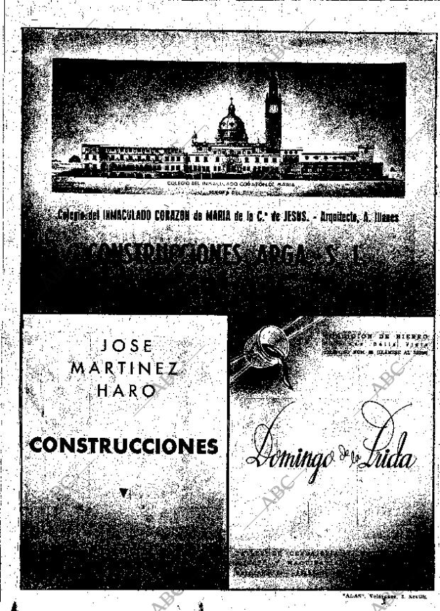 ABC SEVILLA 01-02-1947 página 2