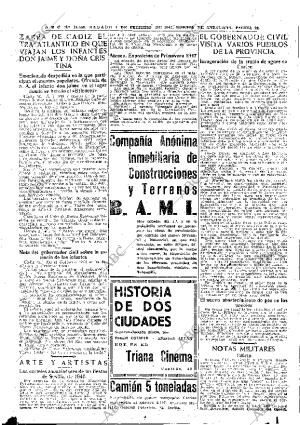 ABC SEVILLA 01-02-1947 página 21