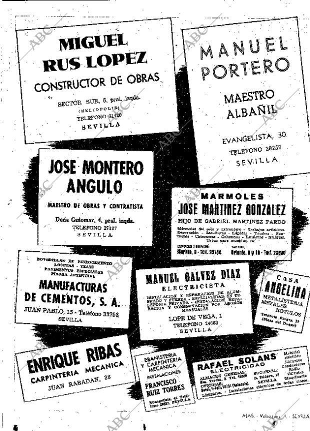 ABC SEVILLA 01-02-1947 página 28