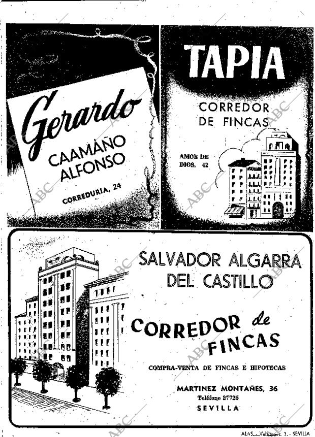 ABC SEVILLA 01-02-1947 página 8