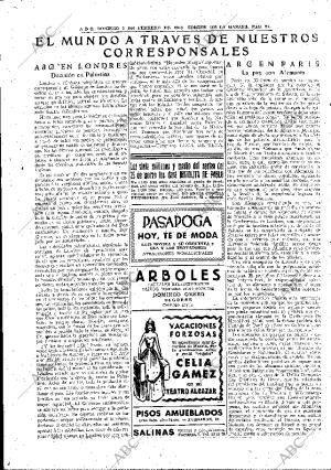 ABC MADRID 02-02-1947 página 25