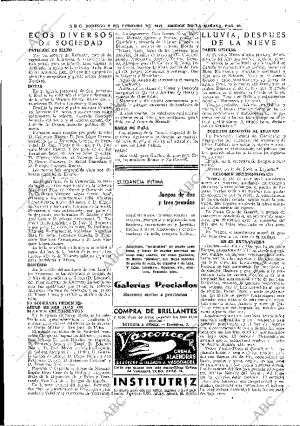 ABC MADRID 02-02-1947 página 29