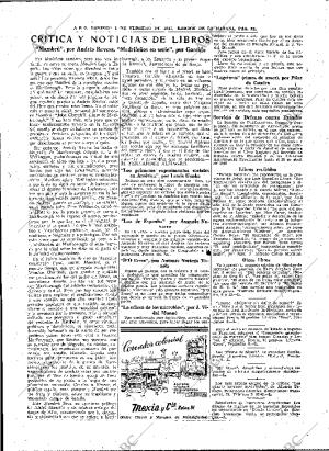 ABC MADRID 02-02-1947 página 31