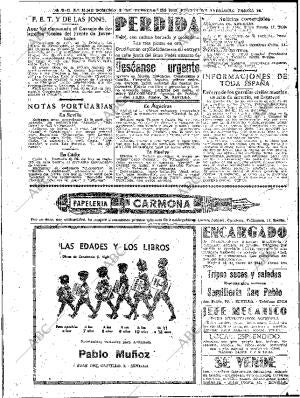 ABC SEVILLA 02-02-1947 página 12